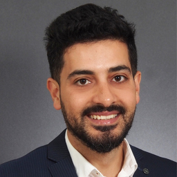 Mohammad Alkhawaldeh