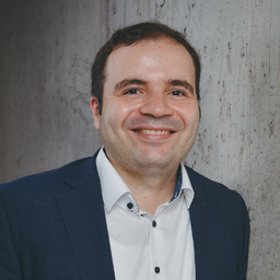 Simon Keim