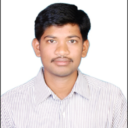 Hemanth Krishna Vemuri