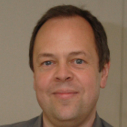 Profilbild Dieter Käßer
