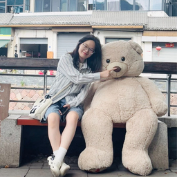 Cara Chen--UnionHome