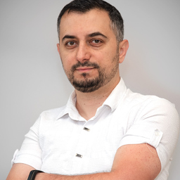 Ehab Al-Haddad