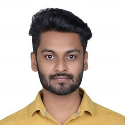 Gowthamkumar Thangavel