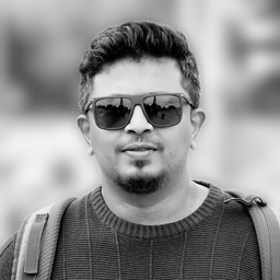 Shibu Murugan