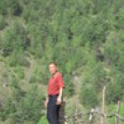 立杰 张