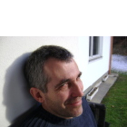 Peter Grohmann