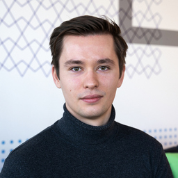 Nikita Zavyalov