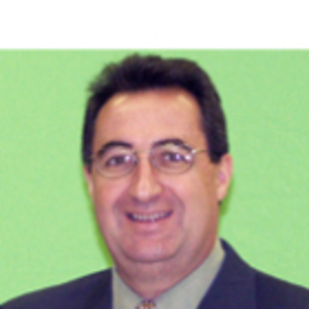 Carlos Galindo Manager Galindo Consulting Group XING