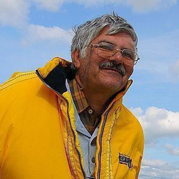 Gabor Benyovszky