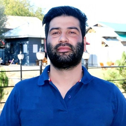 Nawaz Shafi