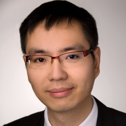 Xin Li
