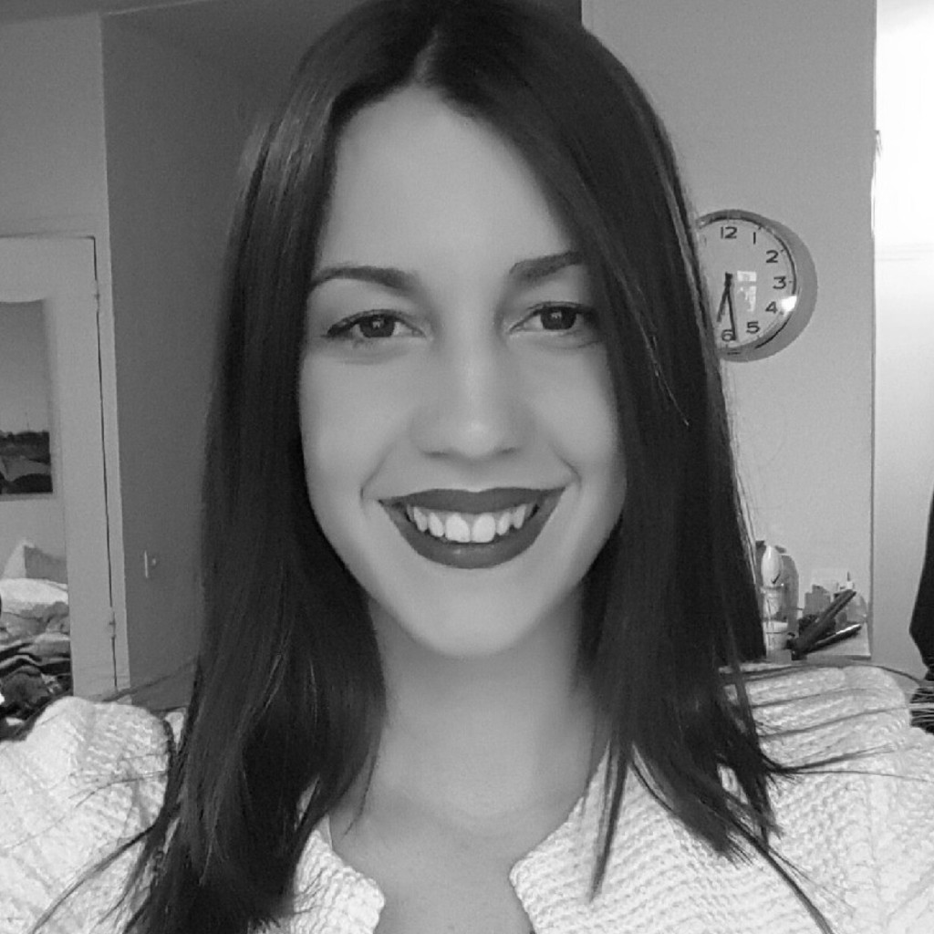 Ksenija Simovska Product Developer Coty Germany GmbH XING