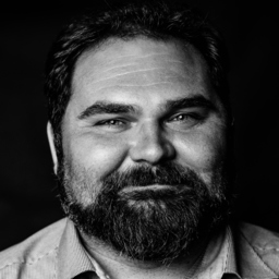 Paul Namyslo