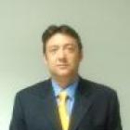 Angel Martín