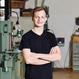 Fabian Hauswald