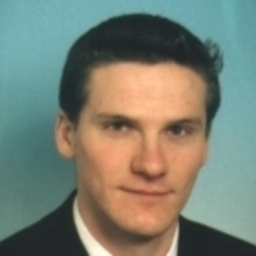 Edgar Huber