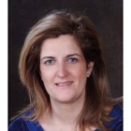 Sonia Uría Martín's profile picture