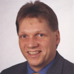 Jürgen Scherp