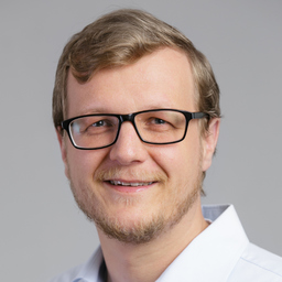 Dr. Andreas Paukner