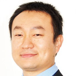 Xiaofeng Yu