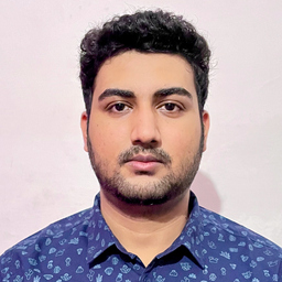 Anubhav Singh