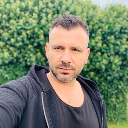 Bogdan Proena