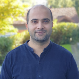 Haroon Saeed