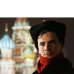Alexander Dementyev