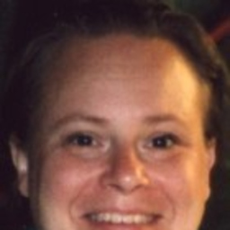 Evelyne Antinoro