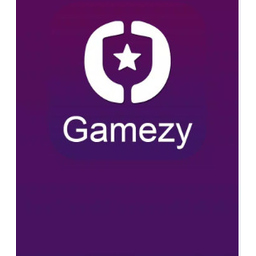 Gamezy app