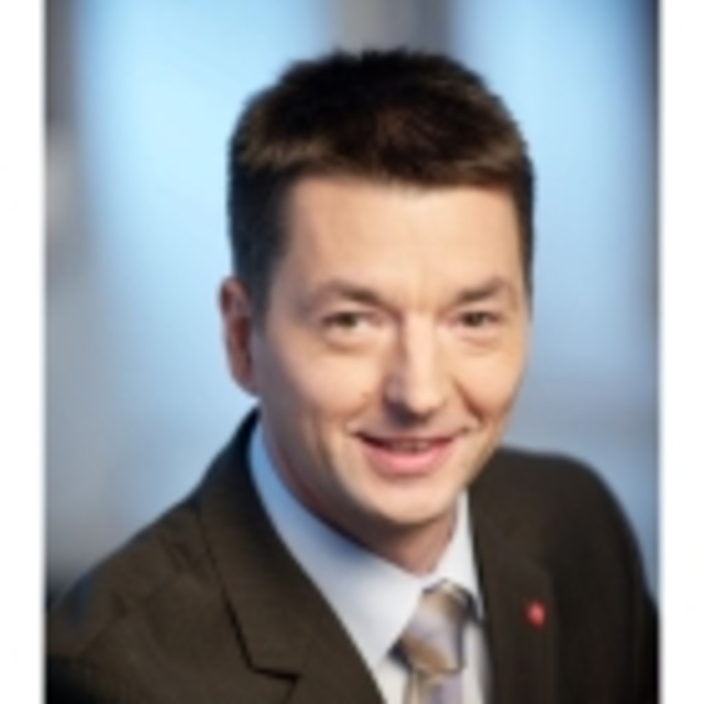 Thomas Zach Leiter Marketing und Vertrieb Neckermann Versand