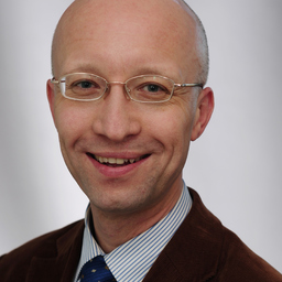 Dr. Klaus-Peter Blome