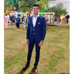 Akshay Shinde