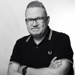 Dr. Uwe Lammers