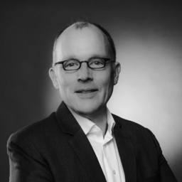 Profilbild Andreas Hehl