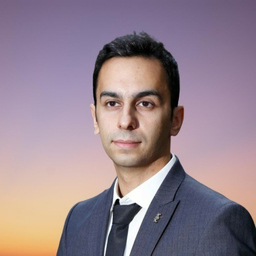 sina nezamabadi