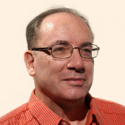 Markus Pfister