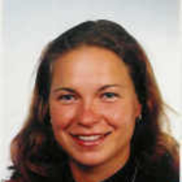 Profilbild Antje Berger