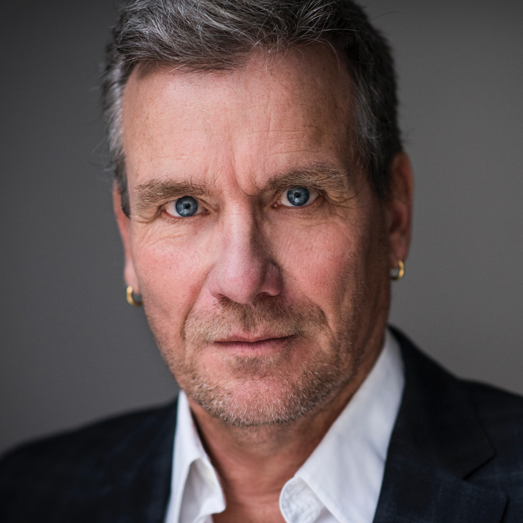 Tom Bohn FestivalLeiter Snowdance Independent Film Festival XING