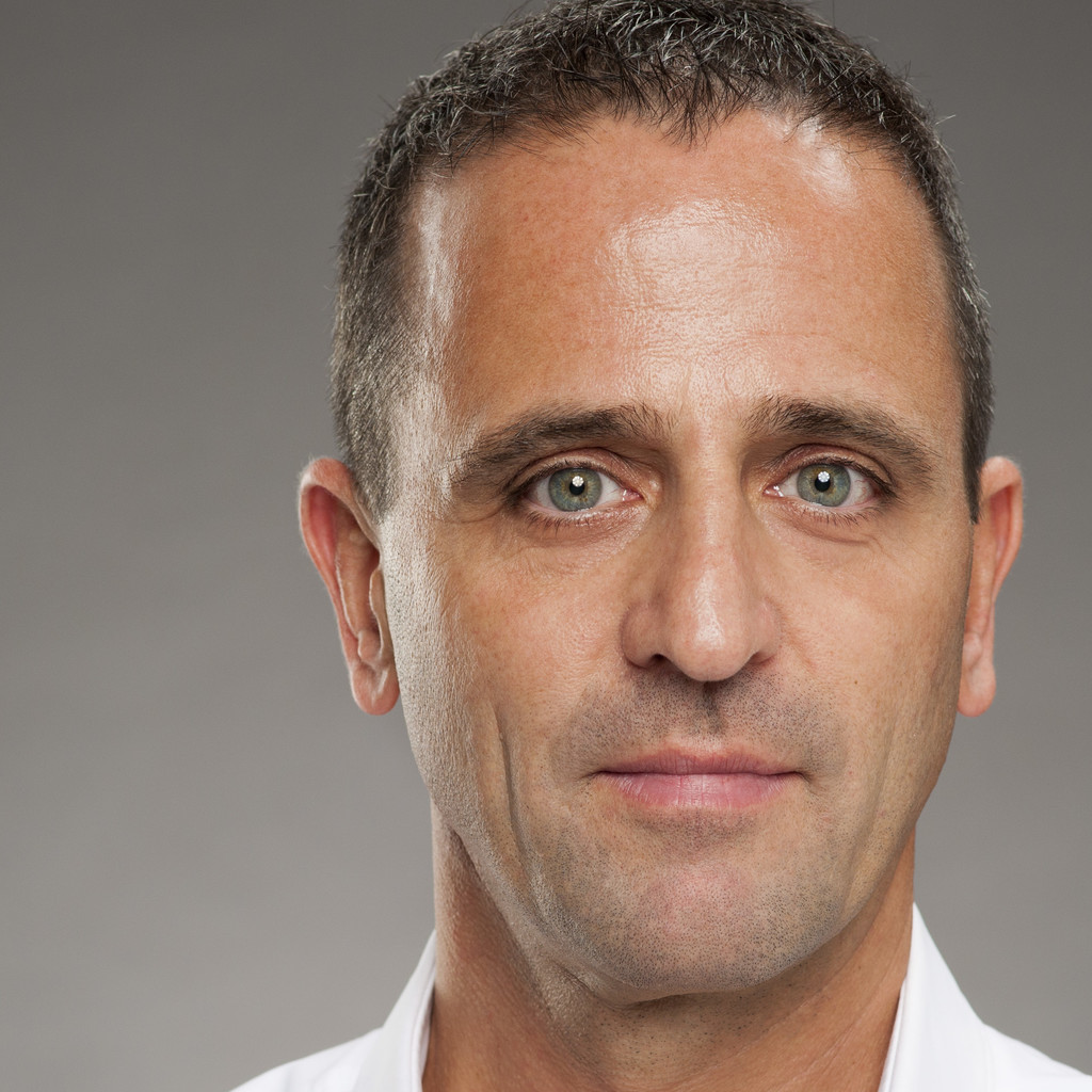 Florian Purschke Geschäftsführer phase5 Kommunikationsagentur GmbH