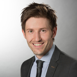 Dr. Daniel Kieninger