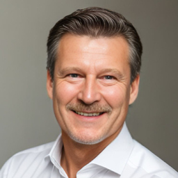 Dipl.-Ing. Florian Schwabe
