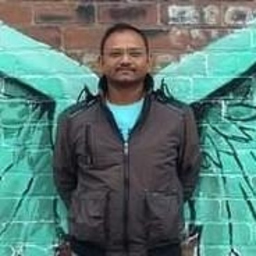 Karthic Kumar