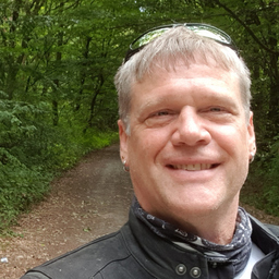 Ralf Lang