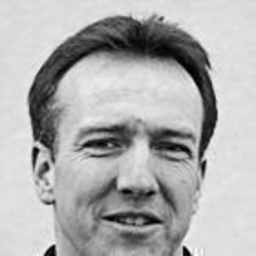 Joern Claussen