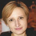 Kateryna Zaslavska