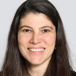 Dana Bieri-Nicoara