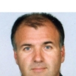 KRASIMIR METODIEV