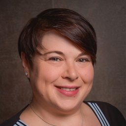 Anja Hintereder