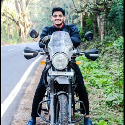Darshan Krishnamurthy